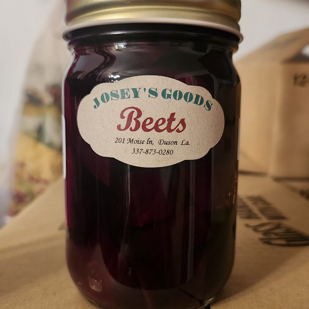 Beets