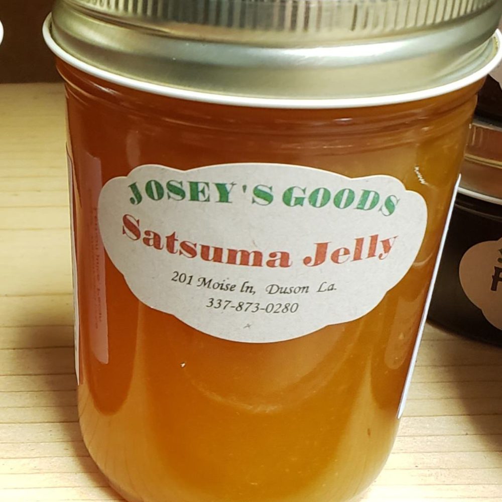 Satsuma Jelly